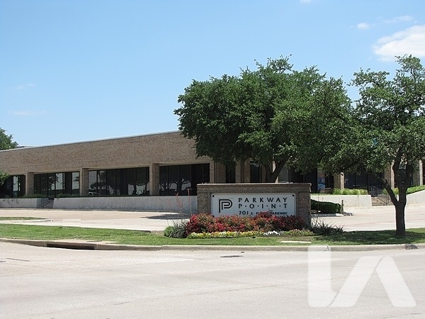 Lee & Associates Dallas-Fort Worth Negotiates a 6,350 SF Industrial Lease Transaction