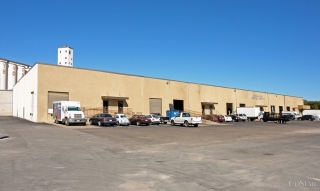 Lee & Associates Dallas-Fort Worth Negotiates a 20,000 SF Industrial Lease Transaction