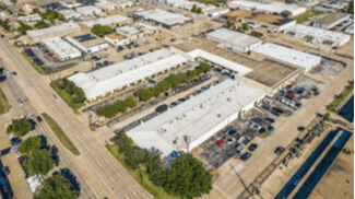 Lee & Associates Dallas-Fort Worth Facilitates An Industrial Sale Transaction of 50,00 SF