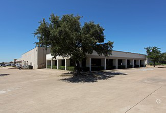 Lee & Associates Dallas-Fort Worth Negotiates a 23,620 SF Industrial Lease Transaction