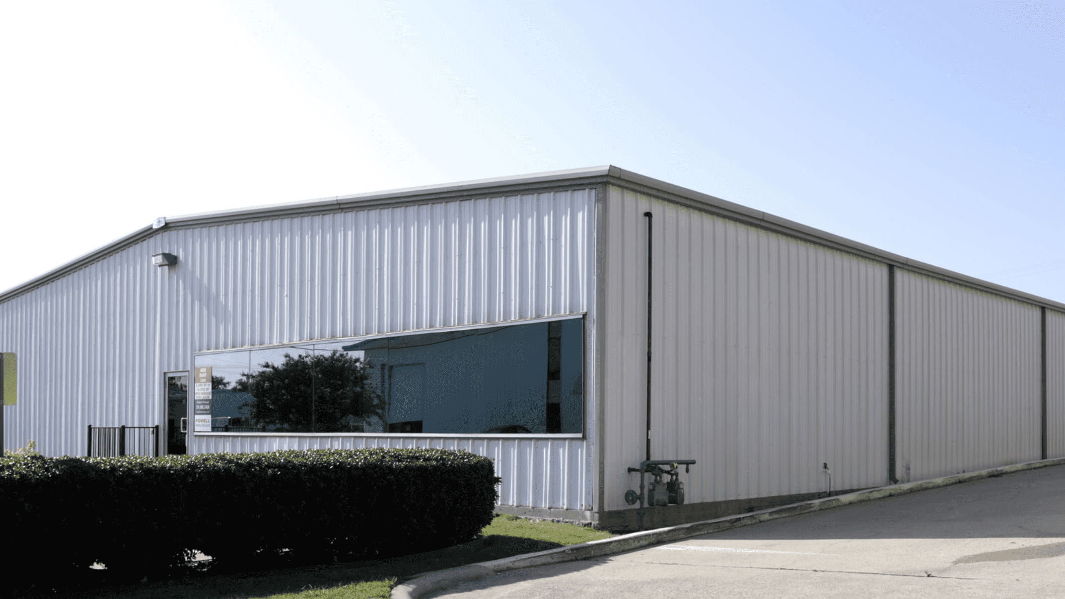 Lee & Associates Dallas-Fort Worth Negotiates a 5,286 SF Industrial Lease Transaction