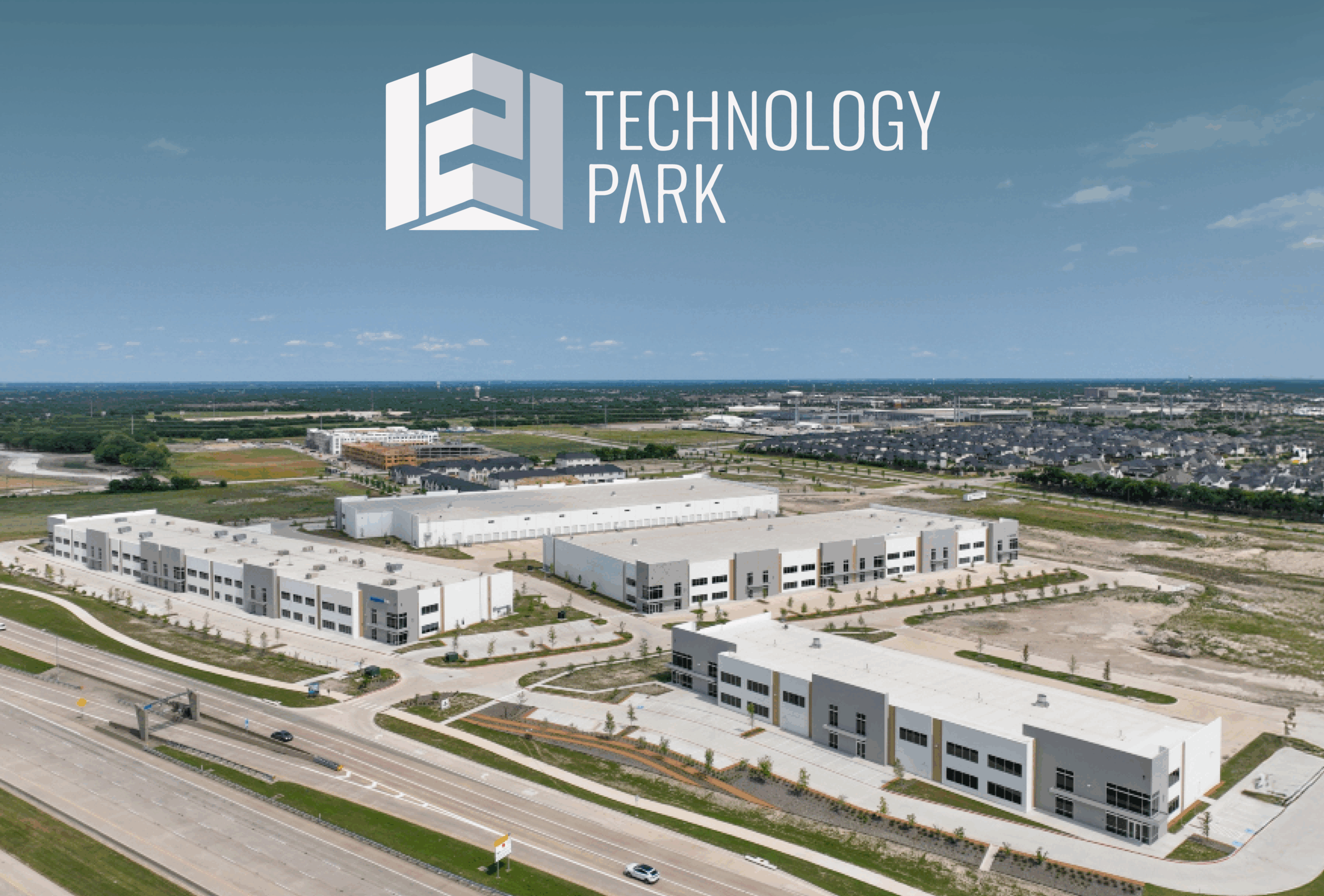 121 Technology Park: Allen’s New Industrial Powerhouse Driving Innovation, Jobs and Regional Economic Growth