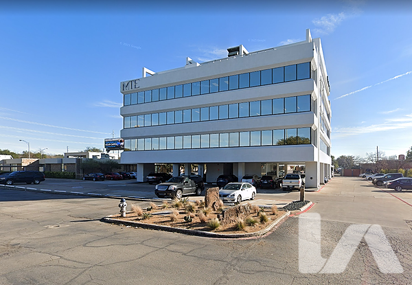 Lee & Associates Dallas-Fort Worth Negotiates a 9,763 SF Office Lease Expansion