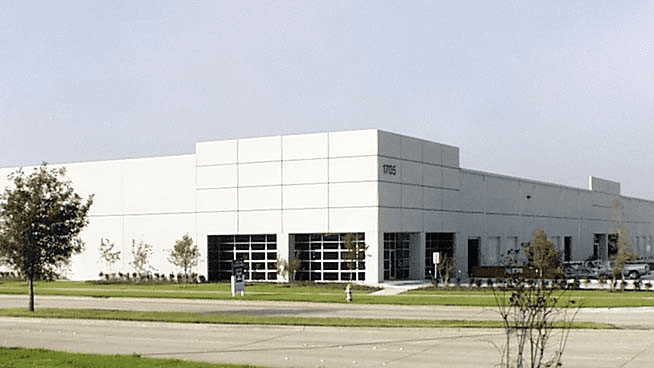 Lee & Associates Dallas-Fort Worth Negotiates a 17,213 SF Industrial Lease Expansion