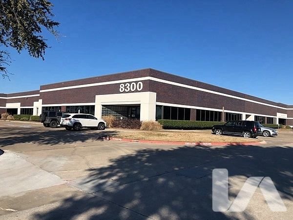 Lee & Associates Dallas-Fort Worth Negotiates a 6,774 SF Industrial Lease Transaction