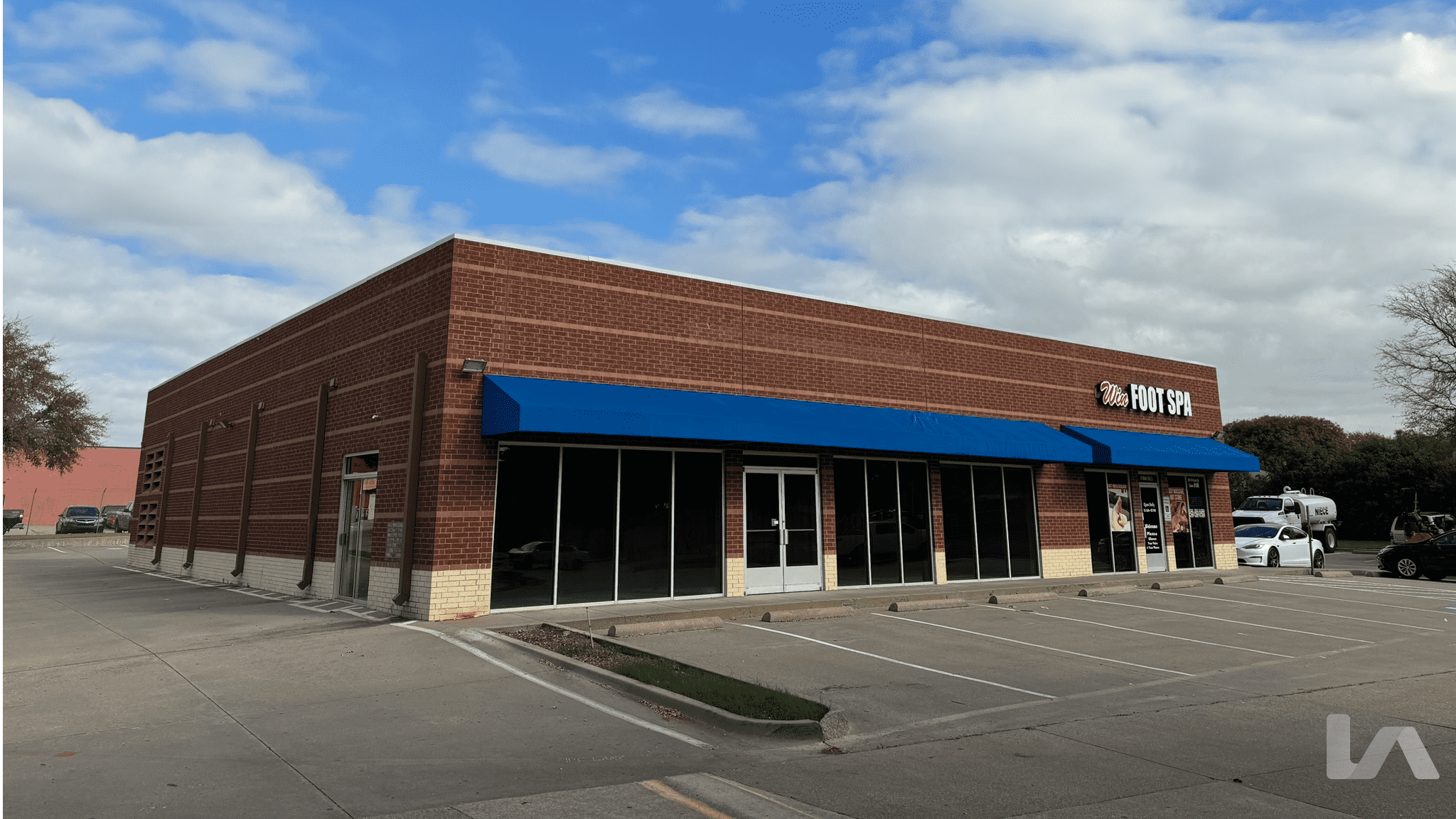 Lee & Associates Dallas-Fort Worth Negotiates a 6,000 SF Industrial Sale Transaction