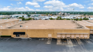 Lee & Associates Dallas-Fort Worth Negotiates a 35,000 SF Industrial Lease Transaction