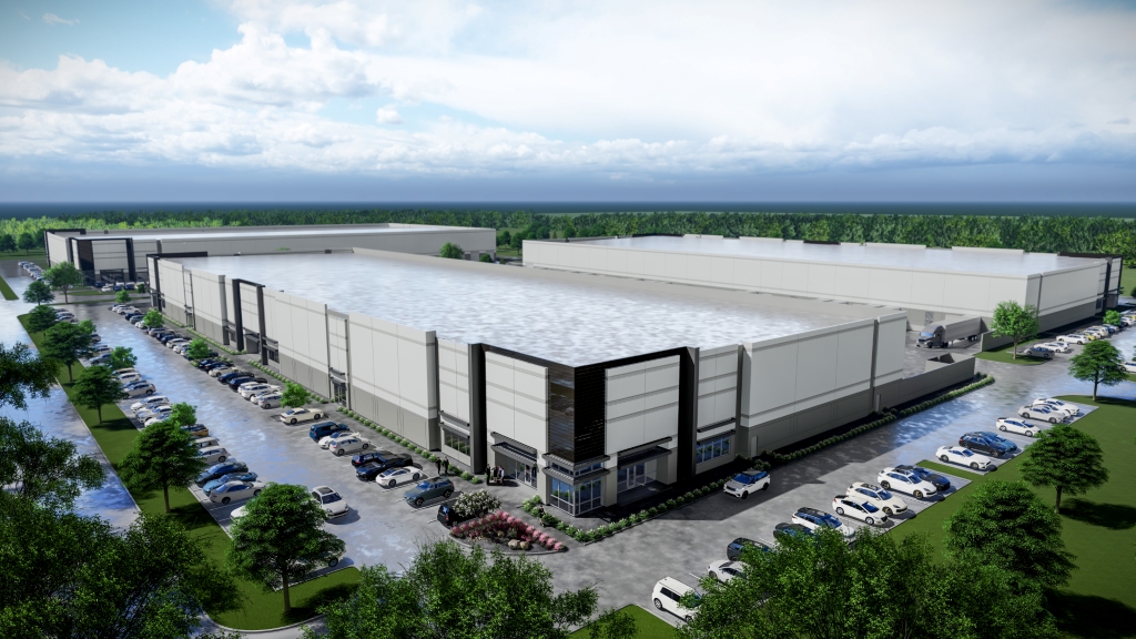 Lee & Associates Dallas-Fort Worth Negotiates a 20,092 SF Industrial Lease Transaction