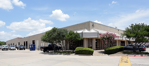 Lee & Associates Dallas-Fort Worth Negotiates a 5,000 SF Industrial Lease Transaction