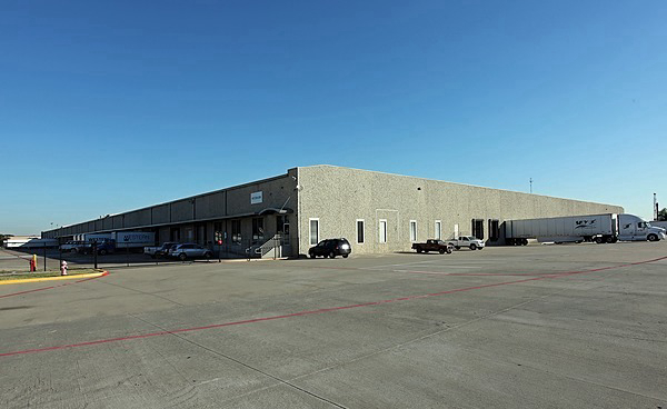 Lee & Associates Dallas-Fort Worth Negotiates a 157,021 SF Industrial Lease Transaction