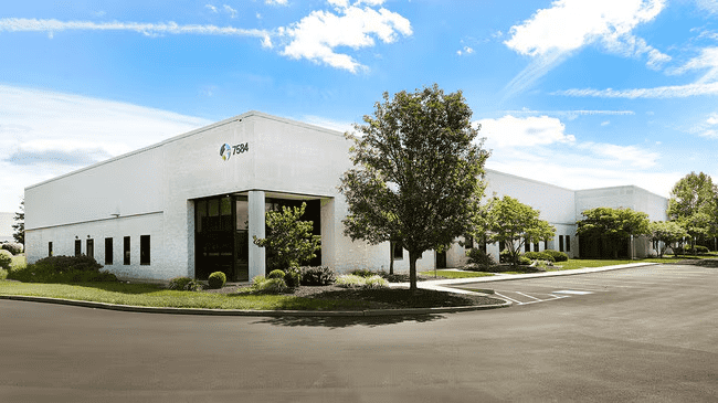 Lee & Associates Dallas-Fort Worth Negotiates a 8,882 SF Industrial Lease Transaction in Allentown, PA