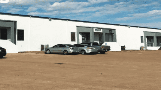 Lee & Associates Dallas-Fort Worth Negotiates a 7,500 SF Industrial Lease Transaction