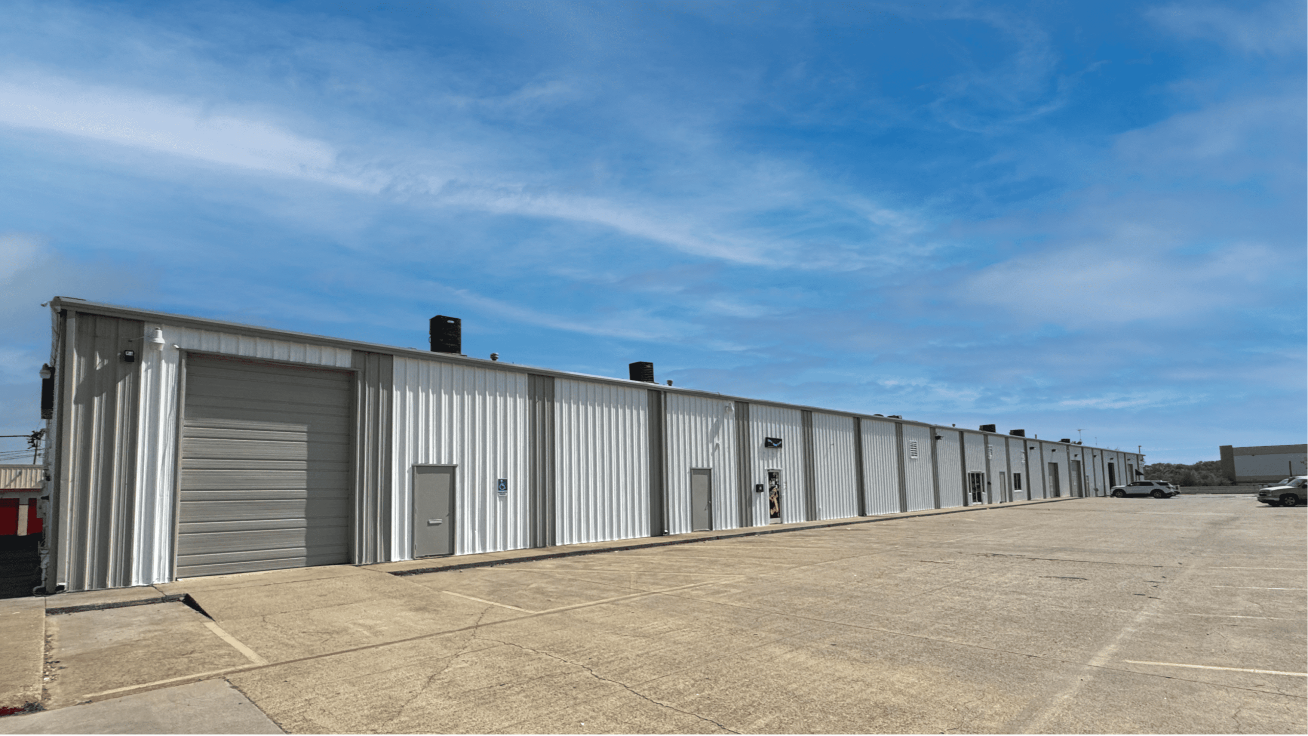 Lee & Associates Dallas-Fort Worth Negotiates a 11,000 SF Industrial Lease Transaction