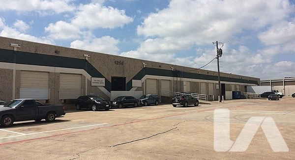 Lee & Associates Dallas-Fort Worth Negotiates a 8,066 SF Industrial Lease Transaction