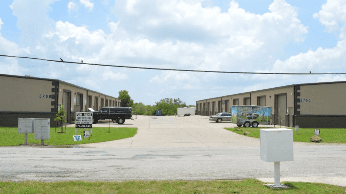 Lee & Associates Dallas-Fort Worth Negotiates a 22,000 SF Industrial Sale Transaction