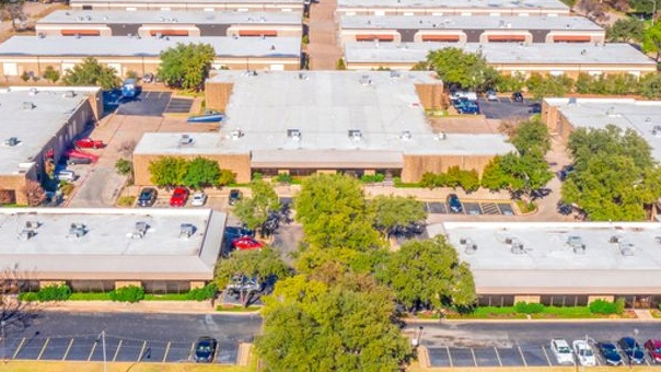 Lee & Associates Dallas-Fort Worth negocia una transacción de arrendamiento industrial de 7,160 pies cuadrados.