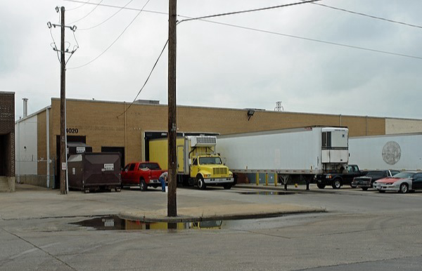 Lee & Associates Dallas-Fort Worth Negotiates a 20,930 SF Industrial Lease Transaction
