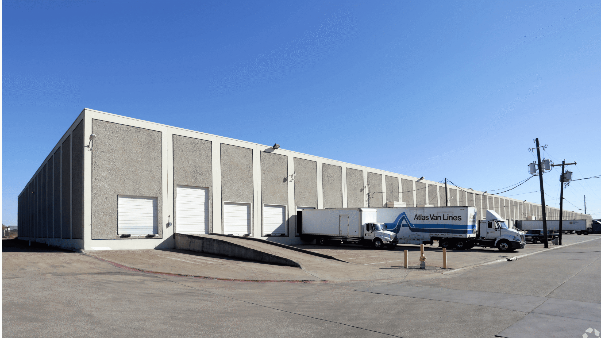 Lee & Associates Dallas-Fort Worth Negotiates a 31,873 SF Industrial Lease Transaction